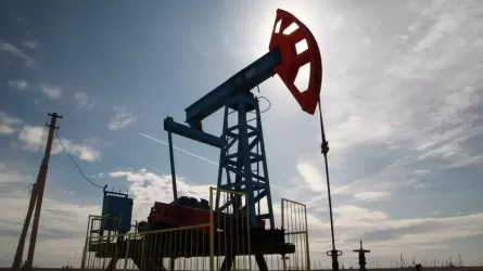 Нефть Brent выросла до 83,72 доллара за баррель